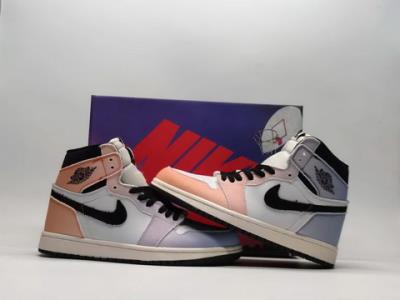 cheap quality Air Jordan 1 Model No. 554